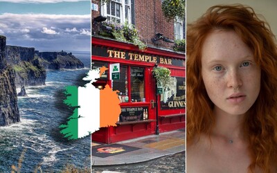 Country Without Snakes, Country Of Northern Lights, And Full Of Dark Humour. 10 Interesting Facts About Ireland