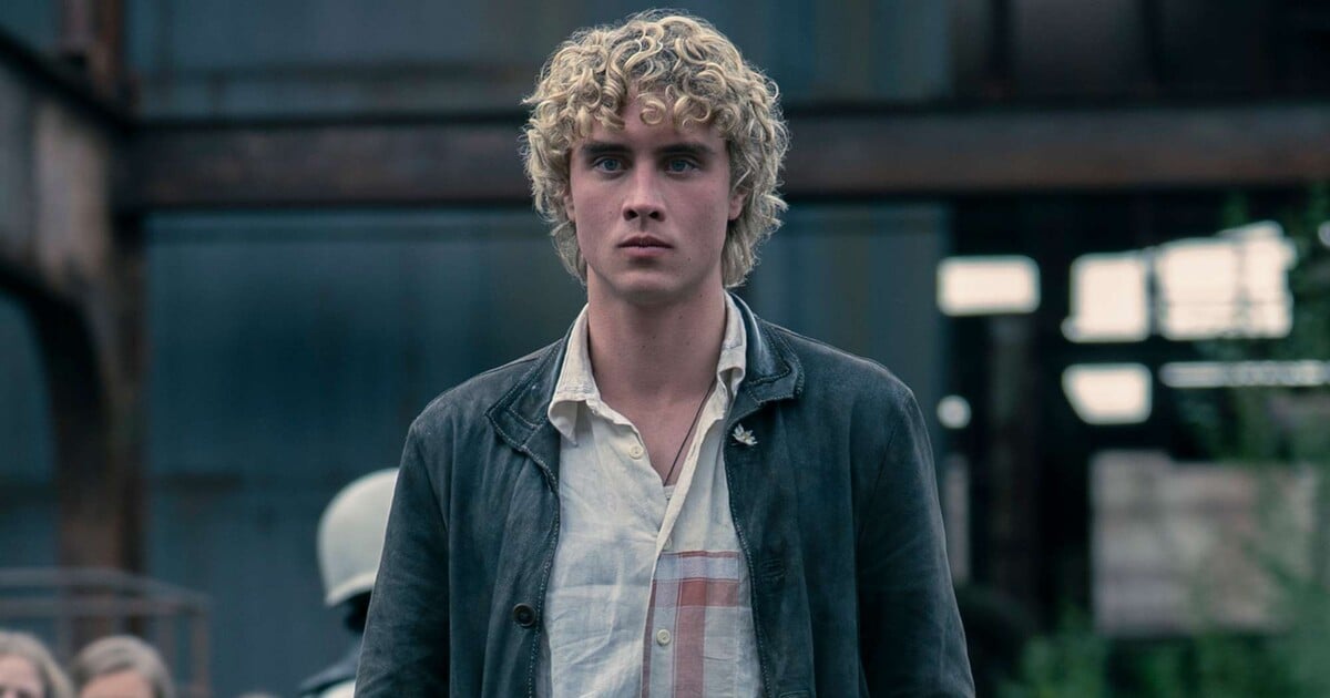 Hunger Games se vrací. Podívej se na mladší verze ikonických postav