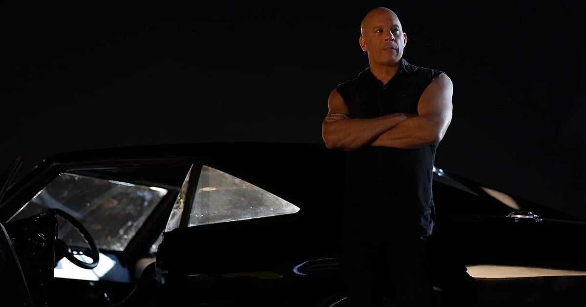 Cristiano Ronaldo si má zahrát v Rychle a zběsile. Vin Diesel pro něj má roli