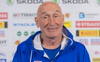 Craig Ramsay zostáva trénerom slovenskej hokejovej reprezentácie