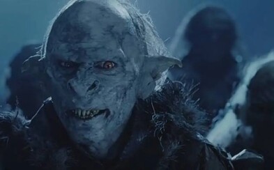 Creators Of The Lord Of The Rings: The Rings Of Power Series Have Released The First Photos Of Orcs