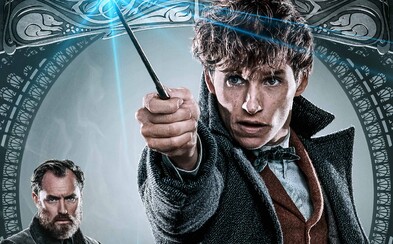 Credence sa v Paríži snaží zistiť, kým je, Grindelwald dáva dokopy armádu na zotročenie ľudstva a Newt sa ocitne v strede všetkého Credence sa v Paríži snaží zistiť, kým je, Grindelwald dáva dokopy armádu na zotročenie ľudstva a Newt sa ocitne v strede všetkého