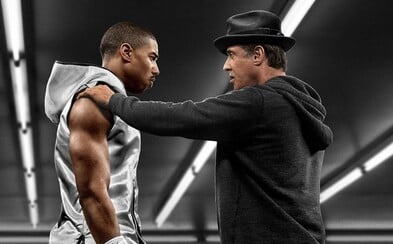Creed 2 potvrzený na rok 2017. Vrátí se Stallone či režisér jedničky? Creed 2 potvrzený na rok 2017. Vrátí se Stallone či režisér jedničky?