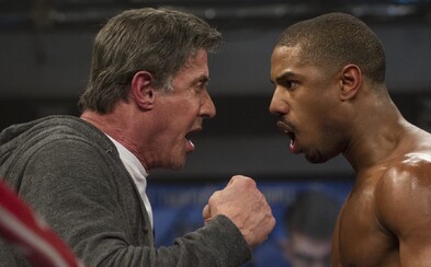 Creed 2 so Stalloneom na režisérskej stoličke a Ivanom Dragom ako boxerom dorazí do kín v novembri 2018 Creed 2 so Stalloneom na režisérskej stoličke a Ivanom Dragom ako boxerom dorazí do kín v novembri 2018
