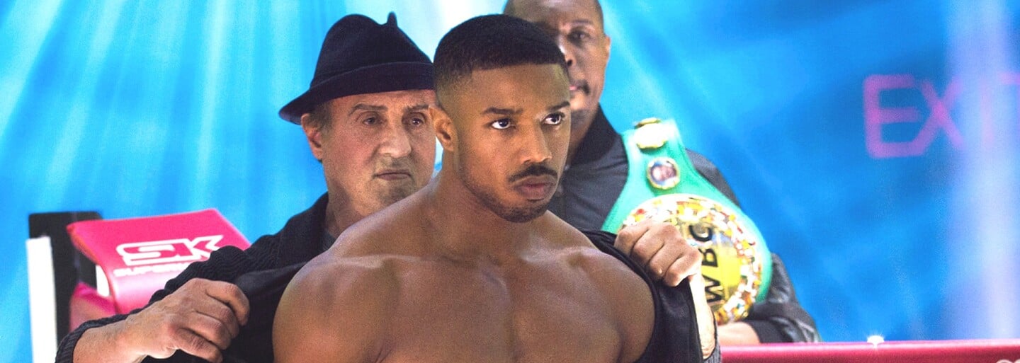 Creed 3 uvidíme v kinech v roce 2022. Režie se chopí herec Michael B. Jordan