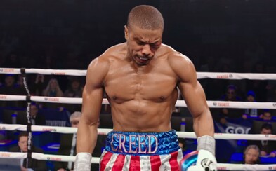 Creed je oveľa lepším a dôstojnejším filmom, než len nostalgickou jazdou do Rockyho života (Recenzia) Creed je oveľa lepším a dôstojnejším filmom, než len nostalgickou jazdou do Rockyho života (Recenzia)