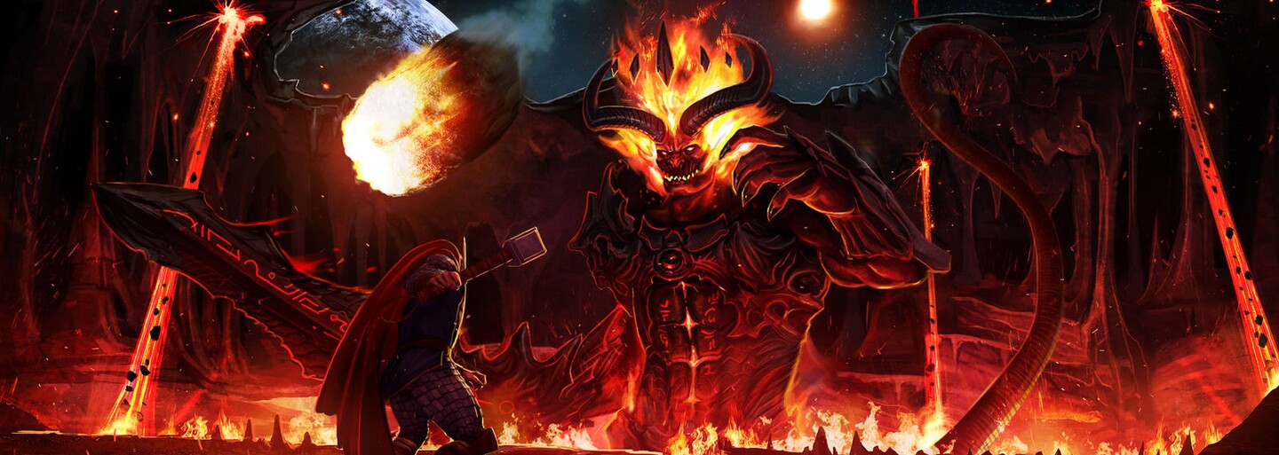 Čriepky z Marvelu: Novinky okolo Thora 3, Spider-Mana, Black Panthera a nových záporákov