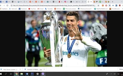 Cristiano Ronaldo chcel každý rok viac peňazí. V roku 2011 sa vyhrážal odchodom do PSG, využil aj Neymara Cristiano Ronaldo chcel každý rok viac peňazí. V roku 2011 sa vyhrážal odchodom do PSG, využil aj Neymara