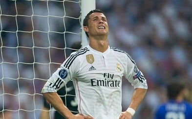 Cristiano Ronaldo nepřispěl dětem v Nepálu žádnou finanční částkou, vyjádřila se samotná charitativní organizace Cristiano Ronaldo nepřispěl dětem v Nepálu žádnou finanční částkou, vyjádřila se samotná charitativní organizace