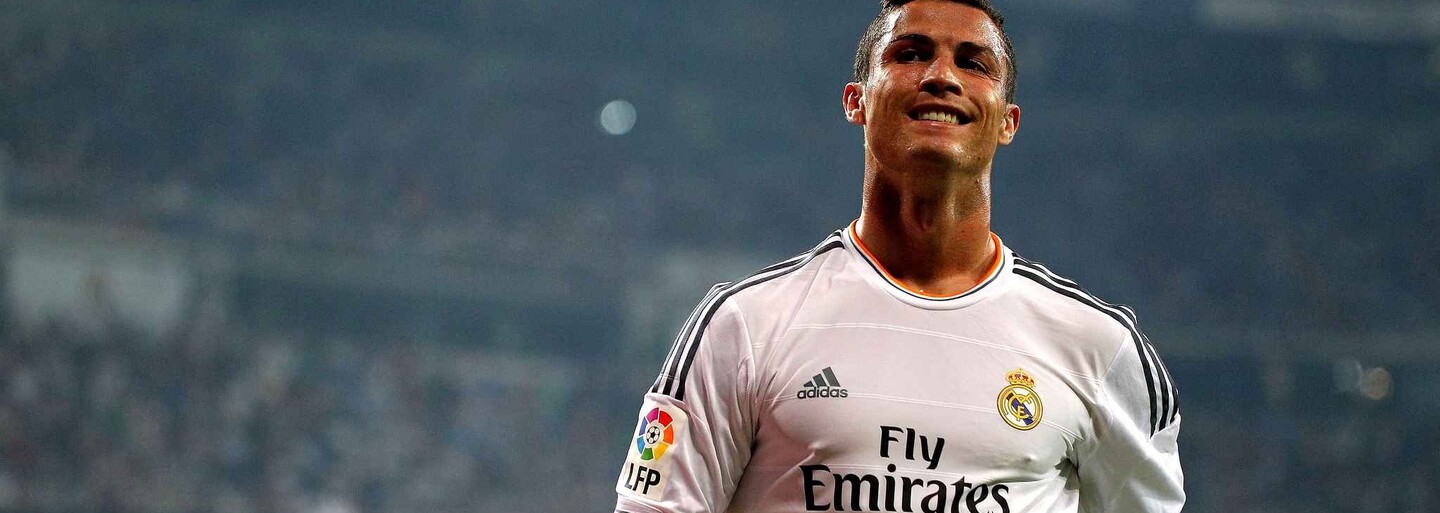 Cristiano Ronaldo otevře hotelový řetězec CR7, do kterého investuje přes 37 milionů eur