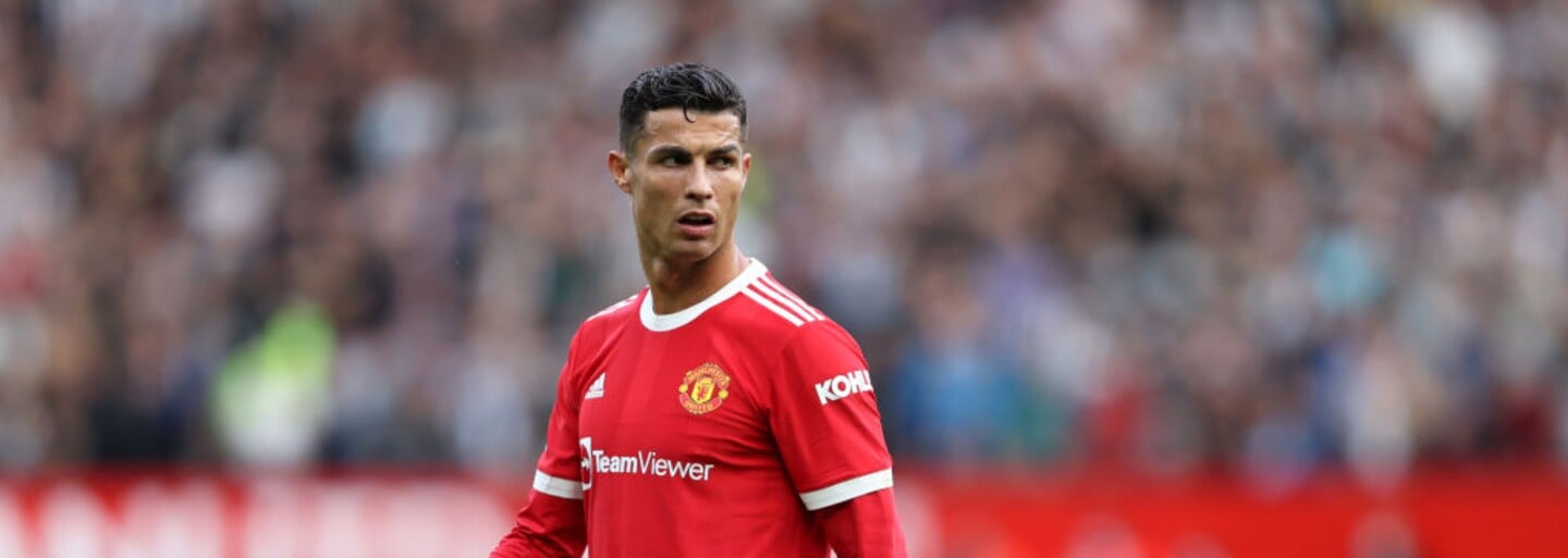 Cristiano Ronaldo poprvé promluvil o smrti svého novorozeného syna. „Je to nejhorší okamžik, který prošel mým životem.“