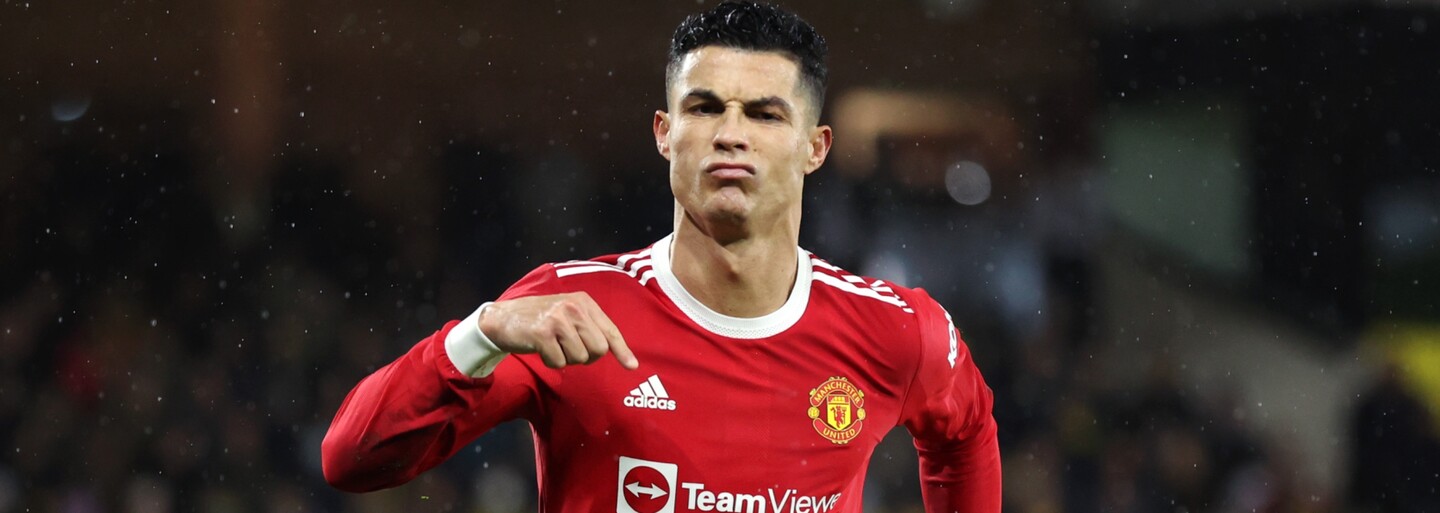 Cristiano Ronaldo se po hattricku do sítě Tottenhamu přiblížil rekordu Josefa Bicana. Podle FIFA jej již překonal