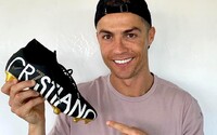 Cristiano Ronaldo údajně vydělá více peněz jako influencer na Instagramu ve srovnání s příjmy z Juventusu