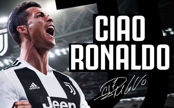 Cristiano Ronaldo V Juventusu Vydela 3400 Eur Za Hodinu Refresher Cz