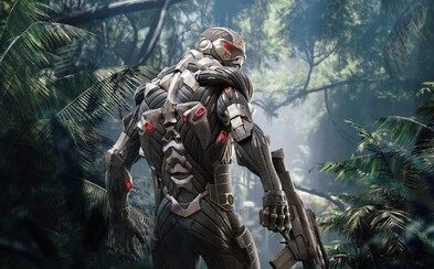 Crysis Remastered fanoušky grafikou vůbec neohromilo. Vývojáři proto ohlásili, že hru přepracují Crysis Remastered fanoušky grafikou vůbec neohromilo. Vývojáři proto ohlásili, že hru přepracují