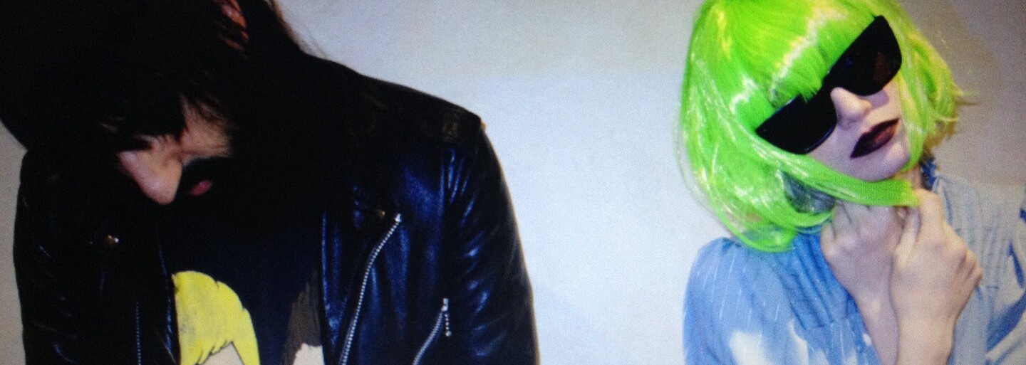 Crystal Castles sú späť, no ako znie album Amnesty (I) bez Alice Glass? (Recenzia)