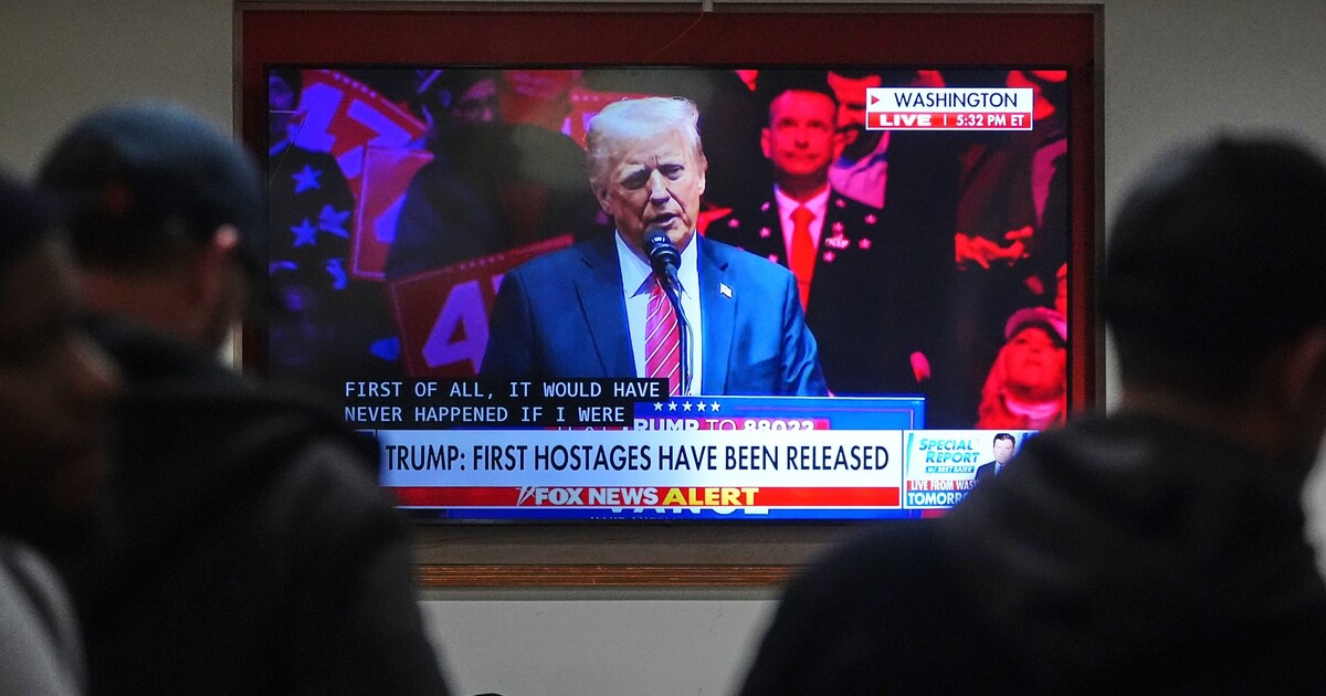 Trump posílá do Portlandu vojáky. Mají povolení použít „plnou sílu“