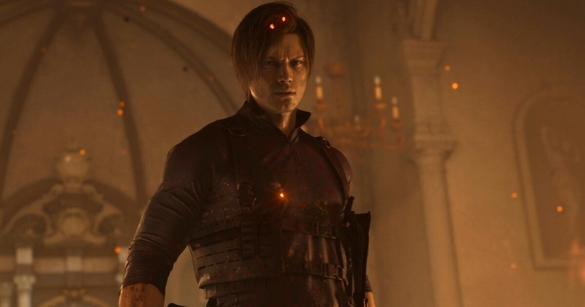 Hororová hra roku? První reakce vynášejí nový Resident Evil do nebes