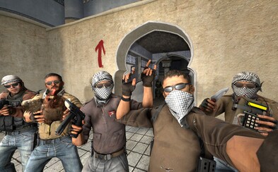 CS:GO po uvedení free to play modelu hneď získalo cez 20-tisíc negatívnych recenzií CS:GO po uvedení free to play modelu hneď získalo cez 20-tisíc negatívnych recenzií