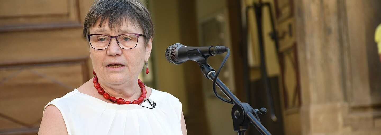 ČSSD a Zelení budou v podzimních volbách v Praze kandidovat společně. Povede je Šabatová