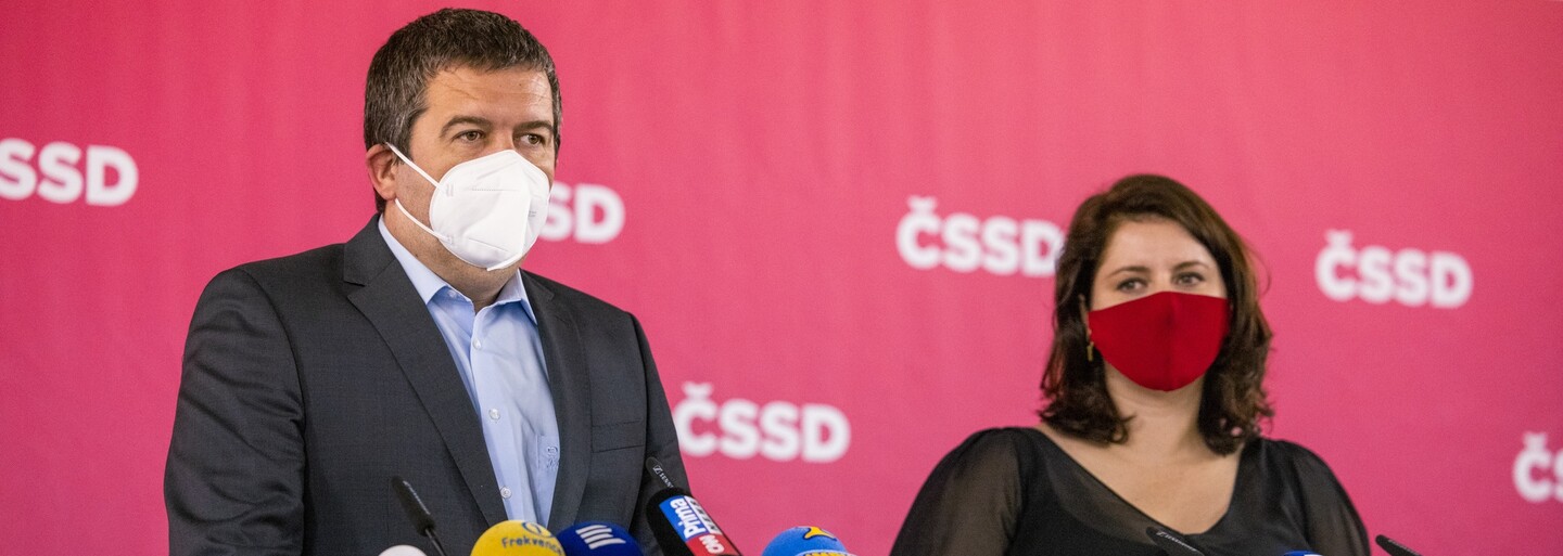 ČSSD chce uzákonit eutanazii. Proti je Česká lékařská komora i duchovní