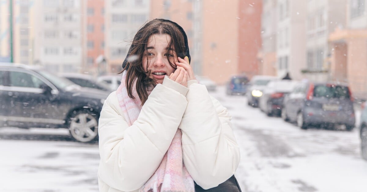Doba ledová v Česku? Už tento týden dojde k drastickému ochlazení