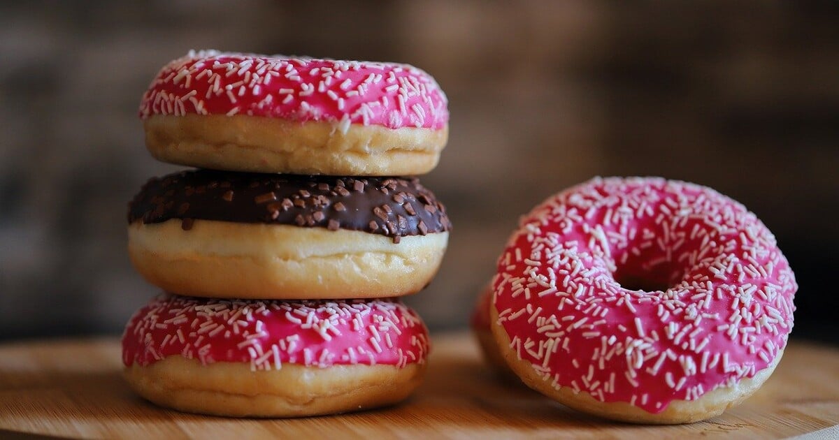 10 nejhorších jídel pro tvoje zdraví. Ty obzvlášť rizikové jsou zpravidla cílené na děti