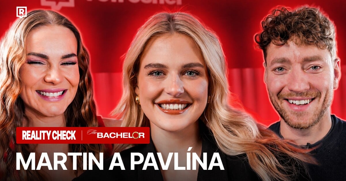 První vítězové letošního Bachelora: Jak se daří Pavlínce a Martinovi v reálném životě?