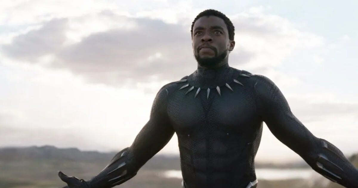 Wakanda Forever! Chystá se Black Panther 3, ve filmu si zahraje Denzel Washington