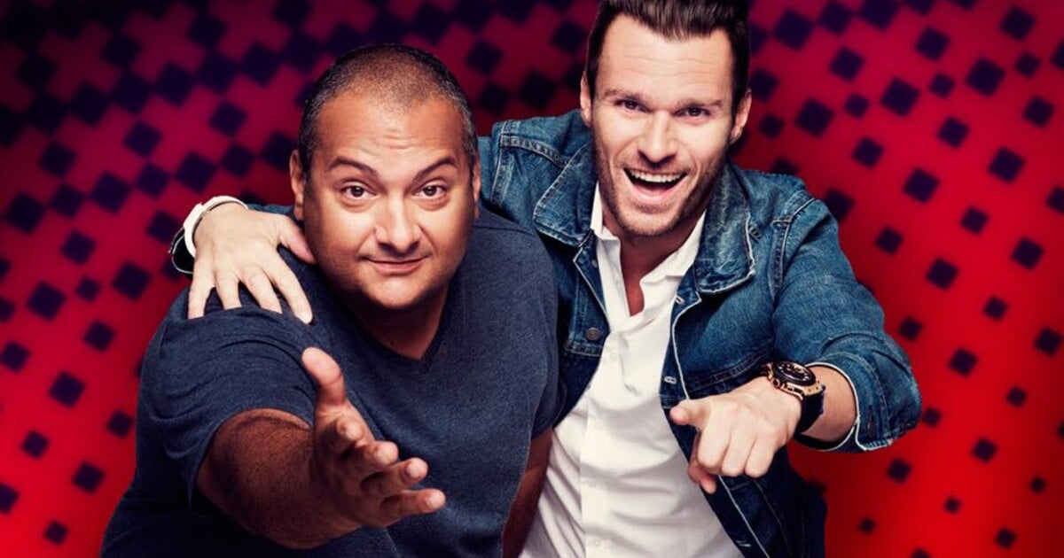 Více než kolegové. Leoš Mareš údajně pomáhá financovat léčbu Patrika Hezuckého