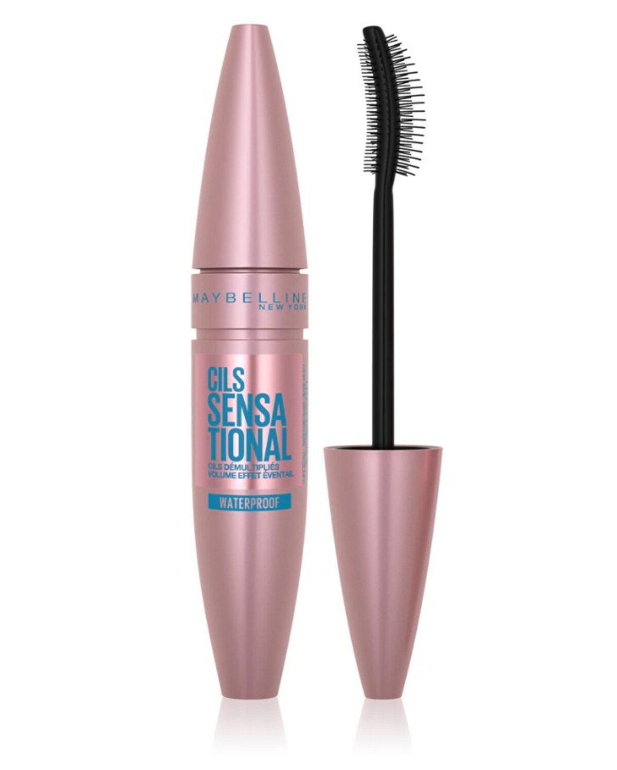 MAYBELLINE Lash Sensational vodeodolna
