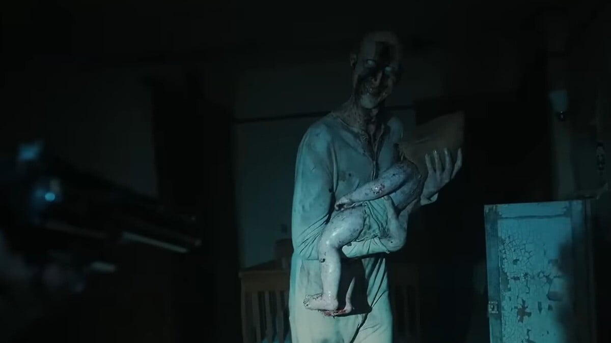 Z některých monster běhá mráz po zádech