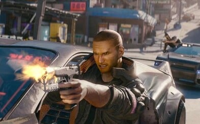 Cyberpunk 2077 sa odkladá o pol roka. Vývojári budú aj napriek tomu robiť extrémne dlhé nadčasy Cyberpunk 2077 sa odkladá o pol roka. Vývojári budú aj napriek tomu robiť extrémne dlhé nadčasy