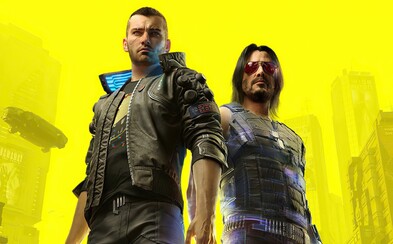 Cyberpunk 2077 znova odložili. Hry sa (možno) dočkáme v decembri 2020 Cyberpunk 2077 znova odložili. Hry sa (možno) dočkáme v decembri 2020