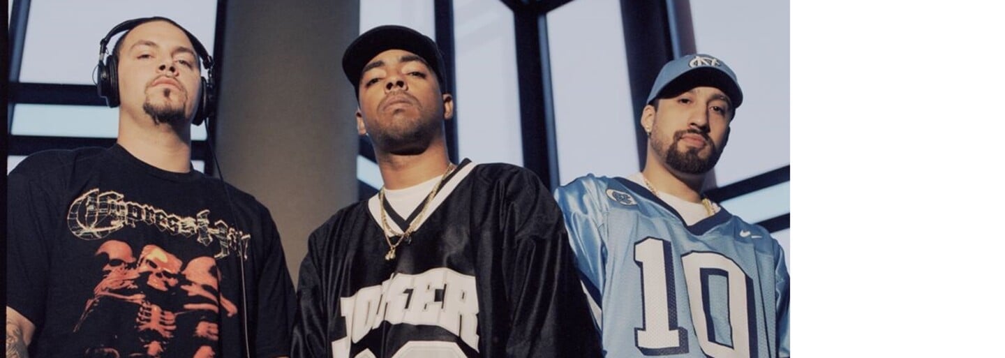 Cypress Hill se po 8 letech vrátí s novým albem. Teď odhalují první skladbu