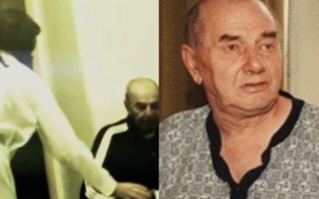 András Toma strávil v ruskej psychiatrii omylom 53 rokov. Mrazivý príbeh vojaka, ktorého napokon zachránil Slovák