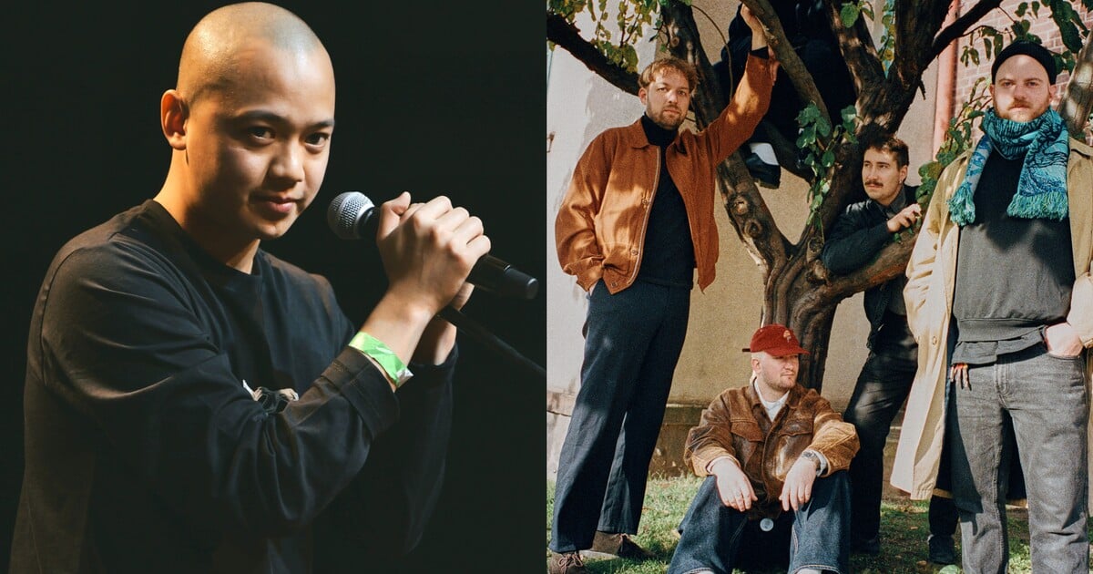 Colours of Ostrava odtajňuje další vystupující! Představí se Anki, Good Times Only i zahraniční hvězdy