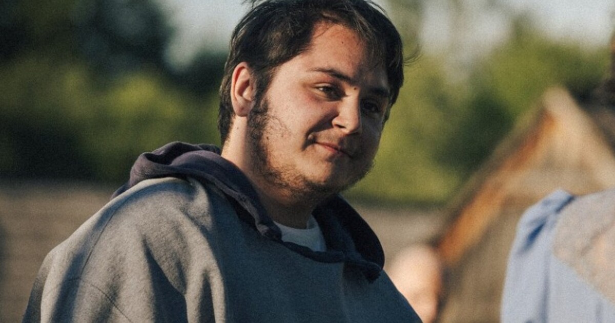 Český film má konečně transgender herce. Změní to tuzemskou kinematografii, doufá režisér