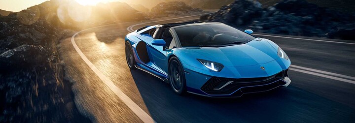 Masívna elektrifikácia neobíde ani Lamborghini. Zo zúrivých býkov sa stanú hybridy, príde aj elektromobil