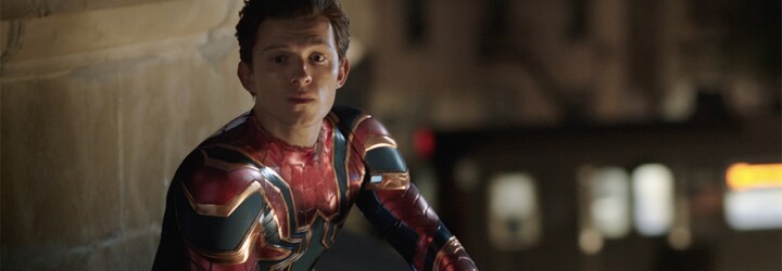 Spider-Man oficiálně opouští MCU. Šéf Marvelu tvrdí, že dohoda se Sony nikdy neměla trvat věčně