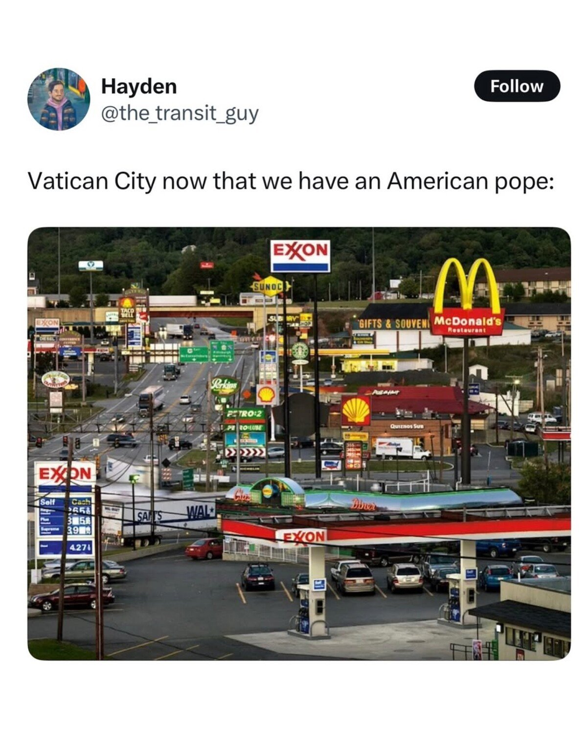 papez meme