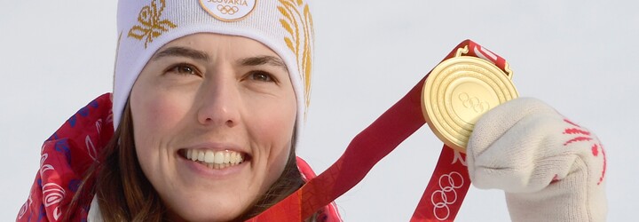 ZOH 2022 v Pekingu: Petra Vlhová na olympiáde ďalšiu medailu nezíska. Pre zranenie musí skončiť