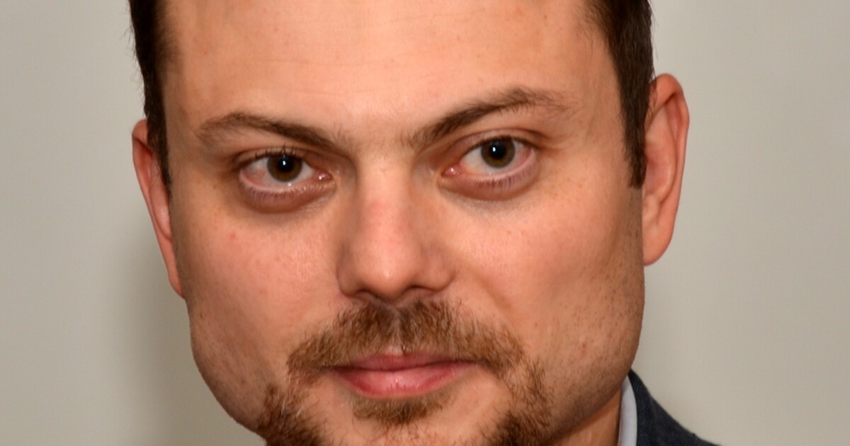 „Jsem na to hrdý.“ Kritik Kremlu Vladimir Kara-Murza byl odsouzen ke 25 letům vězení