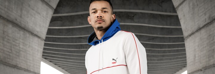 Šancí na to se prosadit v showbyzu bude čím dál méně, říká Ben Cristovao
