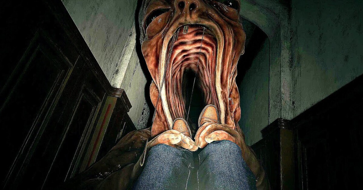 KVÍZ: Top 10 nejnechutnějších monster a zrůd. Poznáš, z jakých jsou her?