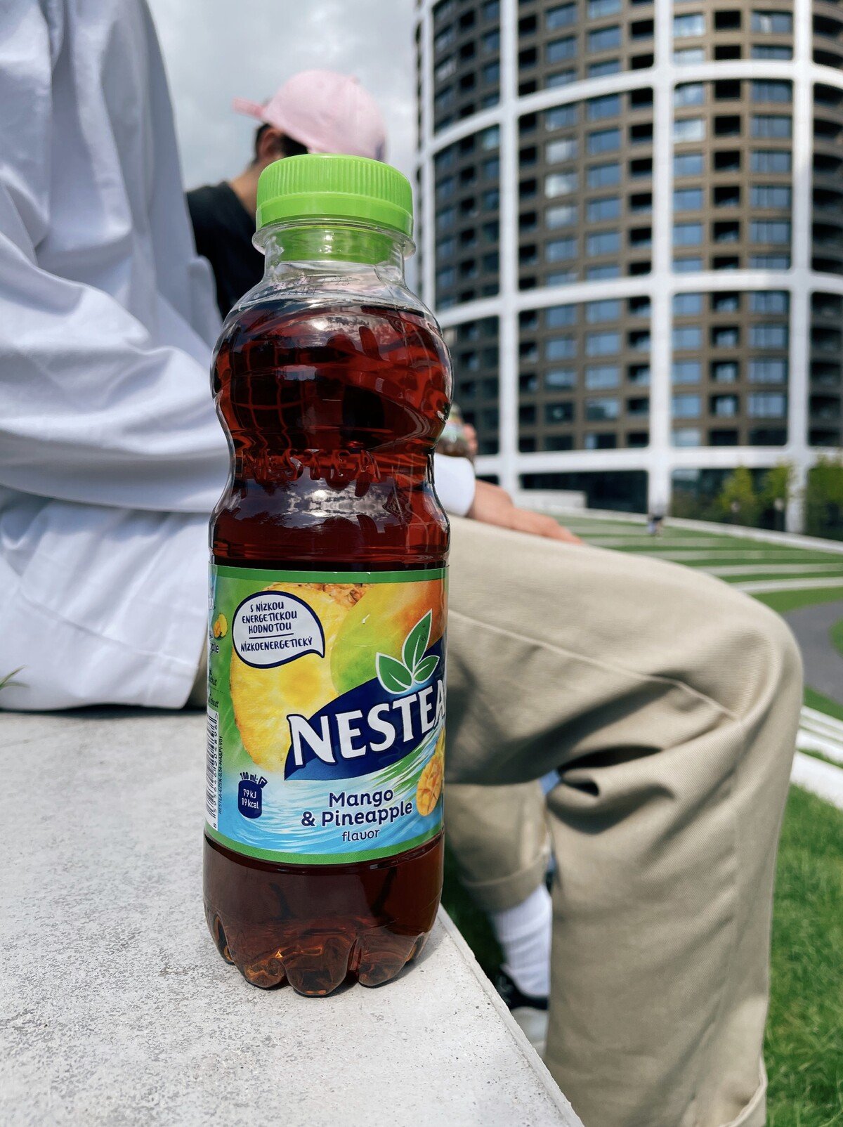 Nestea