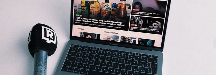 Točíš, stříháš a chceš pracovat pro lifestylovou jedničku? Refresher možná hledá právě tebe!