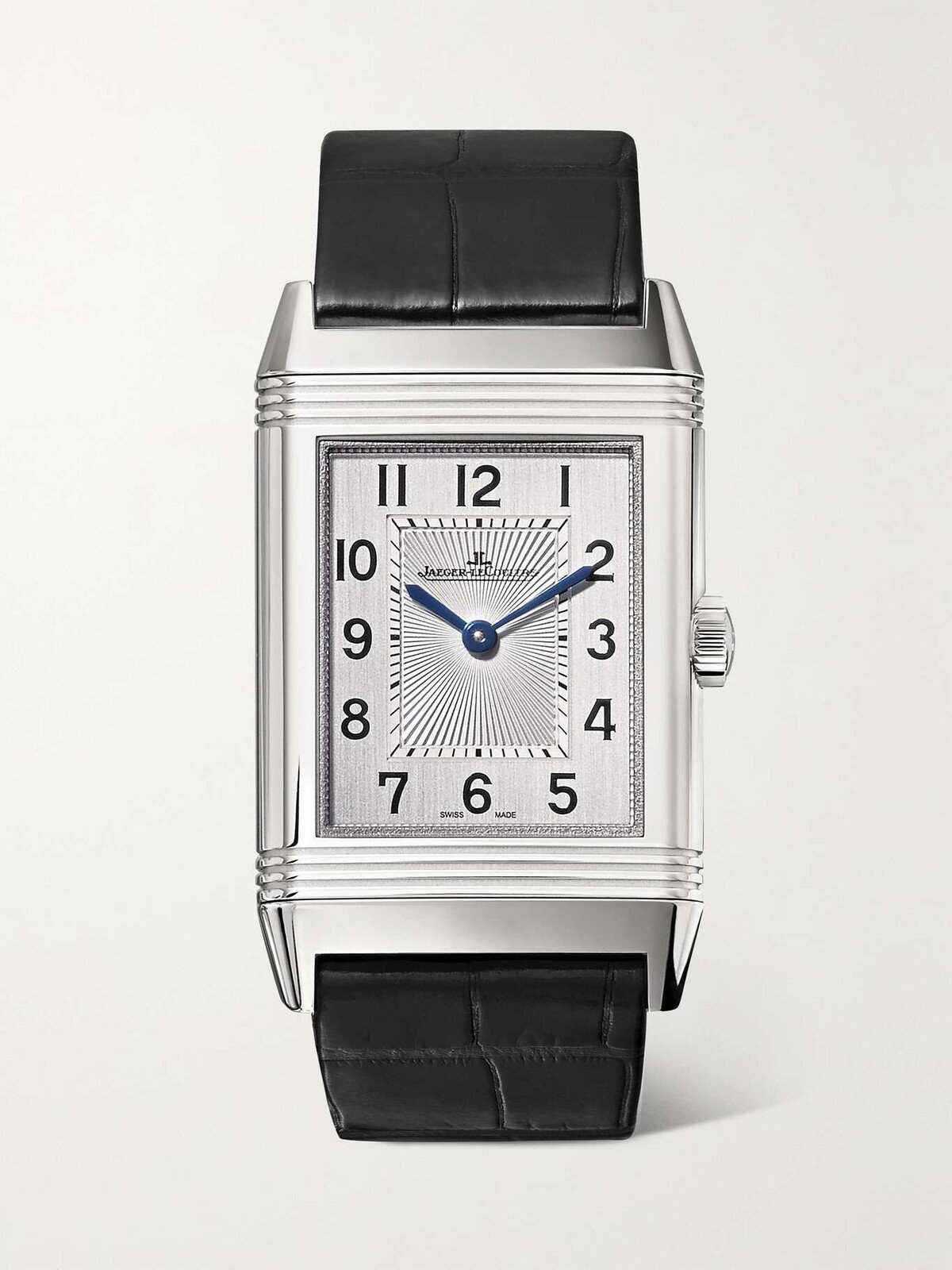 Jaeger-LeCoultre Reverso Classic Medium