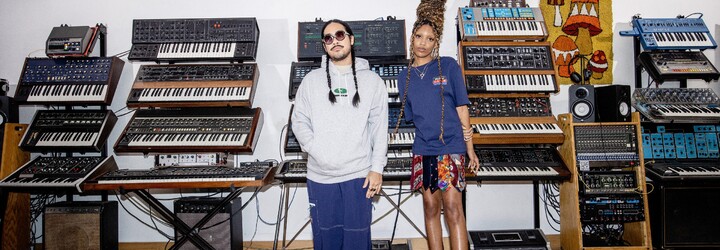 Dodej svým outfitům šmrnc a nádech retra s novou kolekcí Puma x Butter Goods