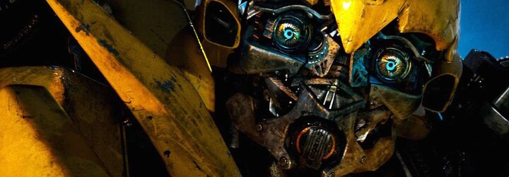 Spin-Off s Bumblebeem nakrúti režisér animáku Kubo a kúzelný meč